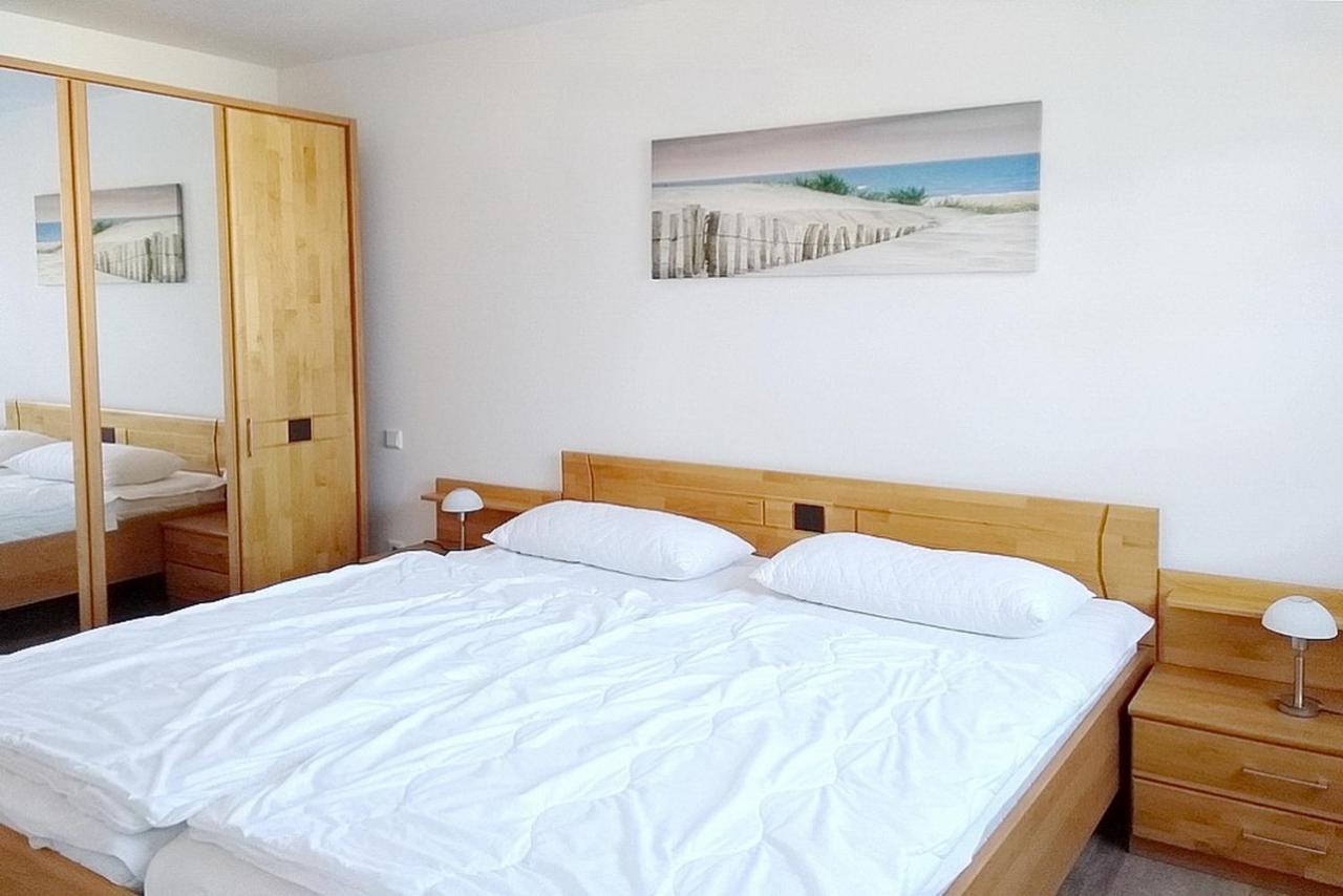 Residenz Von Flotow Wohnung 05 Heiligendamm Luaran gambar